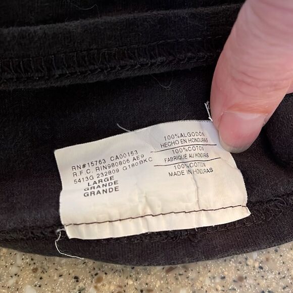 DISNEY Walt Disney World Neon Minnie Mouse Tee - Picture 3 of 9